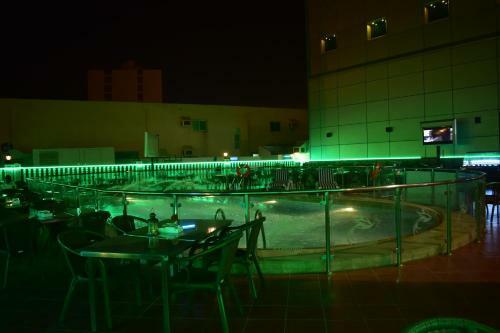 Canary Beach Hotel