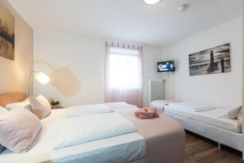 A-econ Hotel Wittenstein