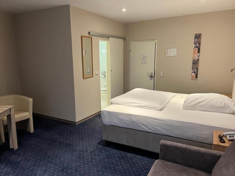 Hotel Aquarius Braunschweig
