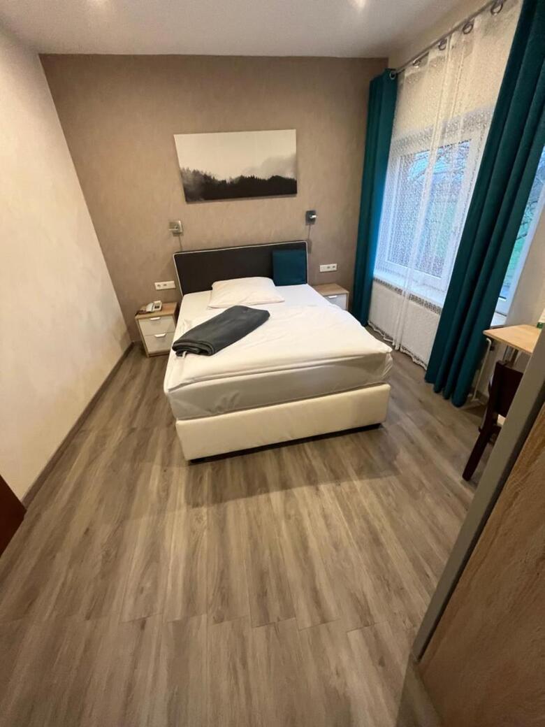 Hotel Aquarius Braunschweig