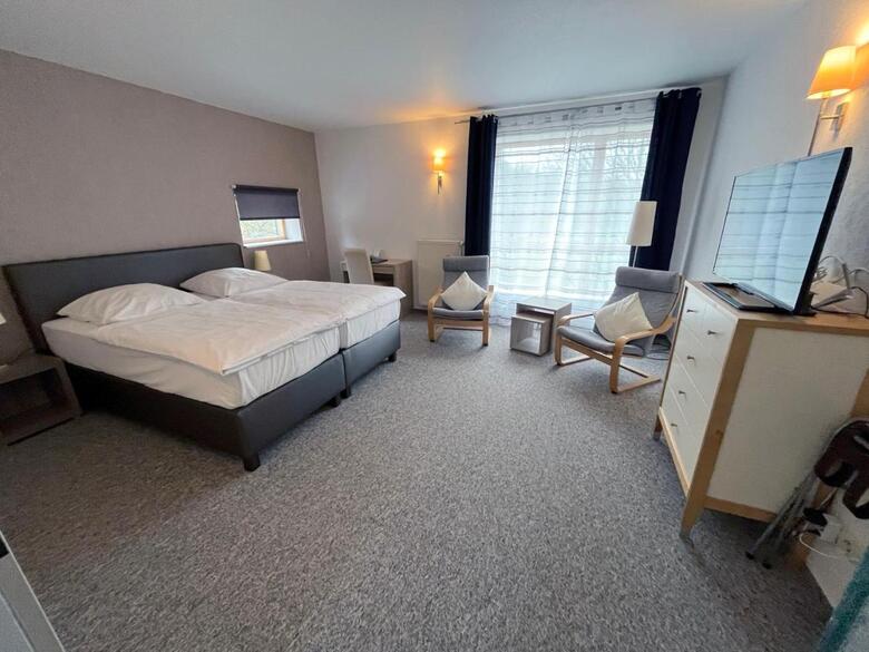 Hotel Aquarius Braunschweig