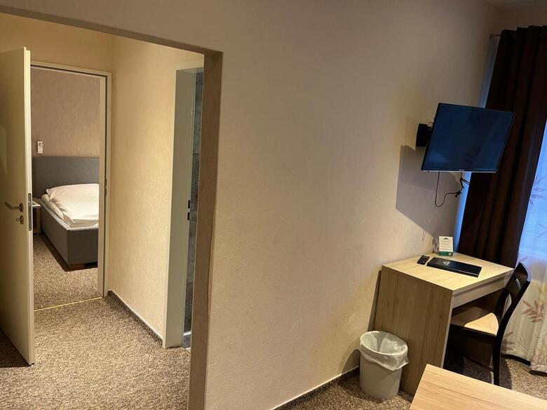 Hotel Aquarius Braunschweig