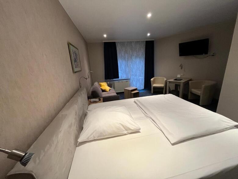 Hotel Aquarius Braunschweig