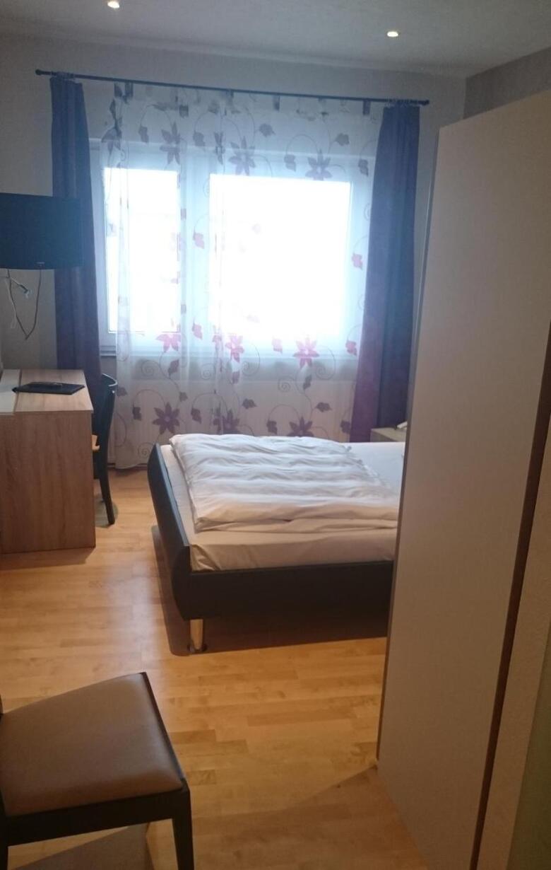 Hotel Aquarius Braunschweig