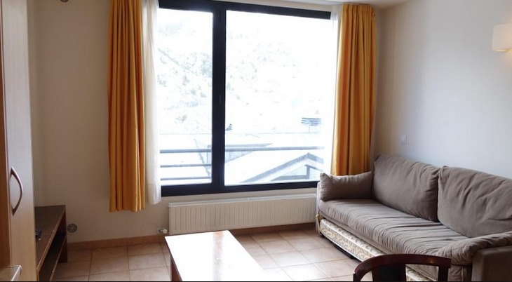 Apartaments La Serrera