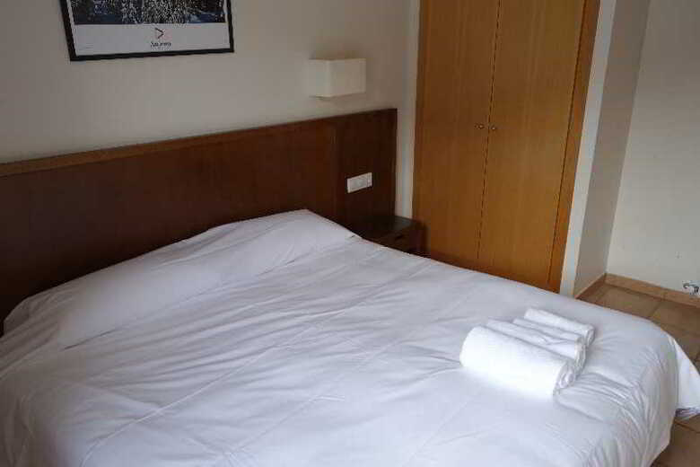 Apartaments La Serrera