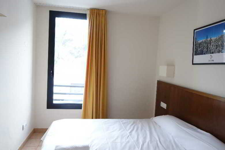 Apartaments La Serrera