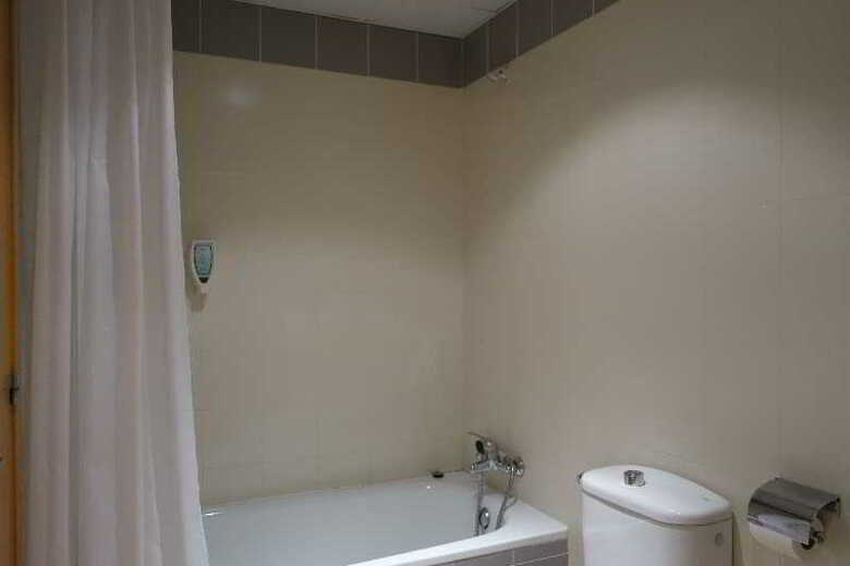 Apartaments La Serrera