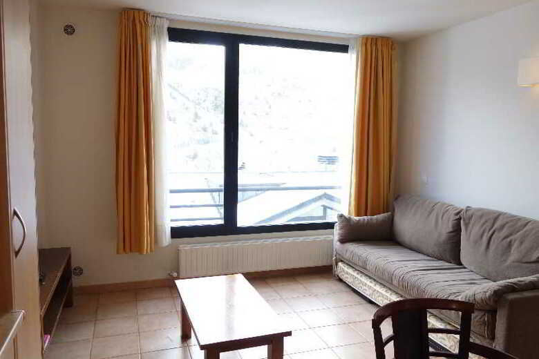 Apartaments La Serrera