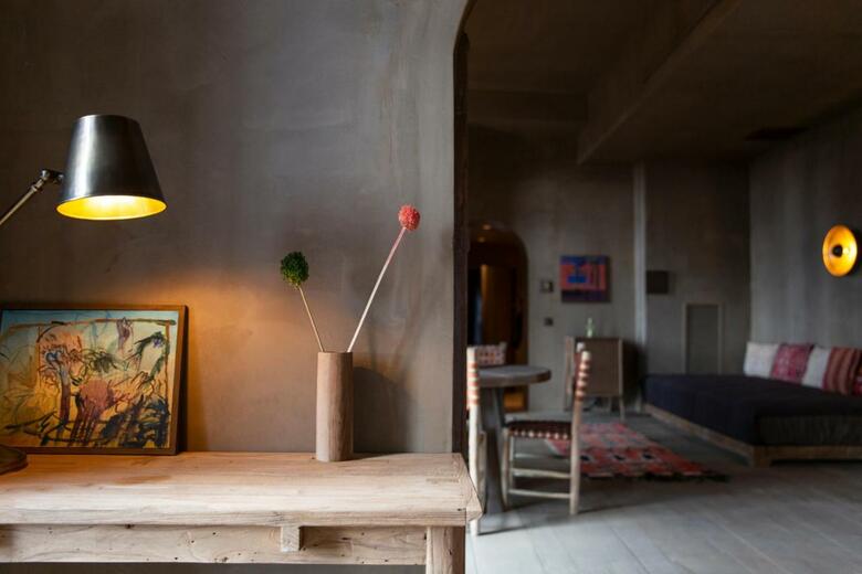 Life Gallery Hotel