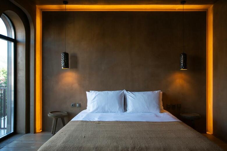 Life Gallery Hotel