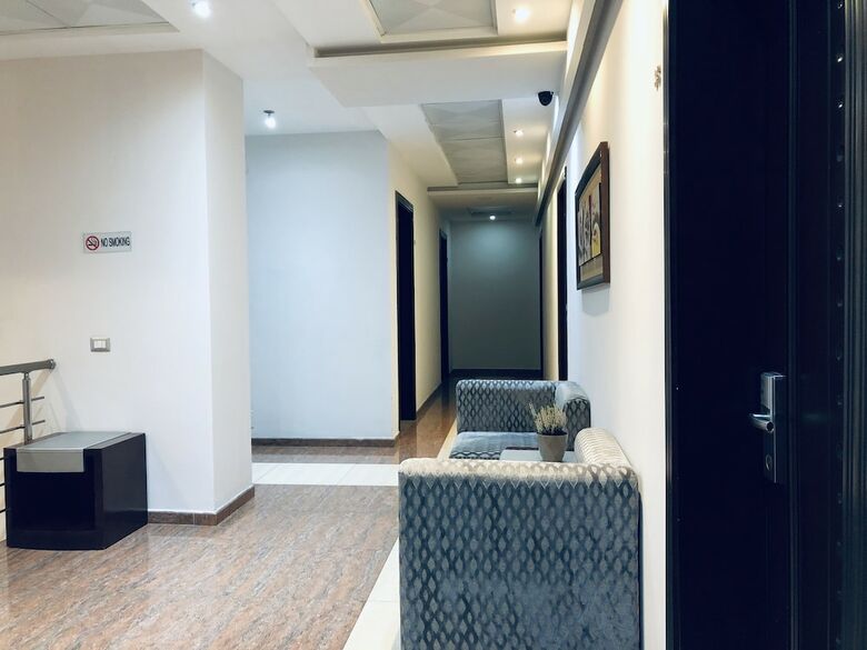 Hotel Kompleksi Arifi