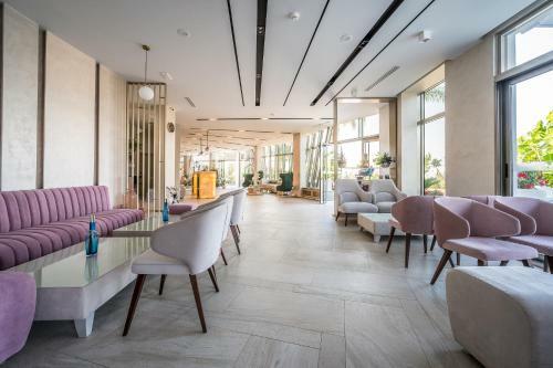 Splendor Hotel & Spa