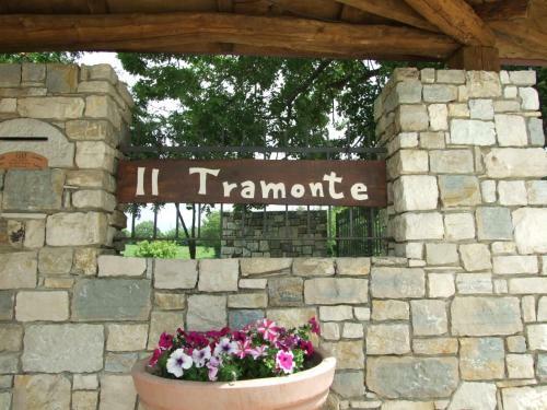 Bed & Breakfast Il Tramonte