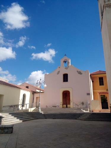 Casa Paola