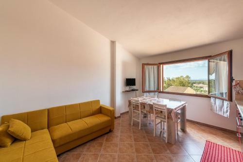 Apartamento Casa Delia