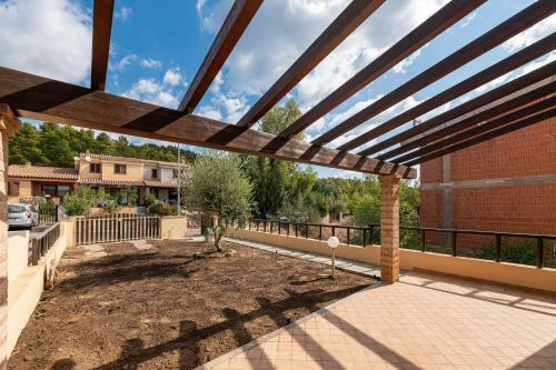 Apartamento Casa Delia