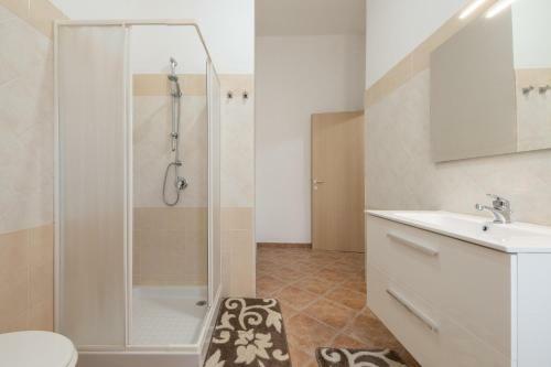 Apartamento Casa Delia