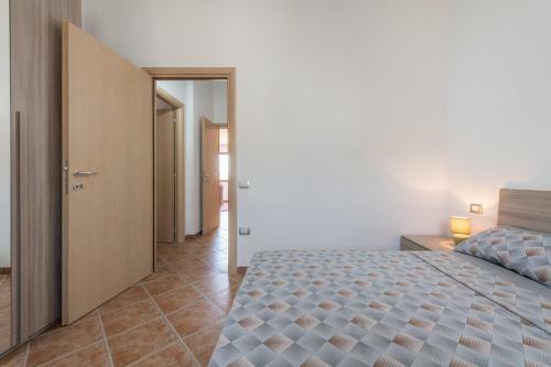 Apartamento Casa Delia