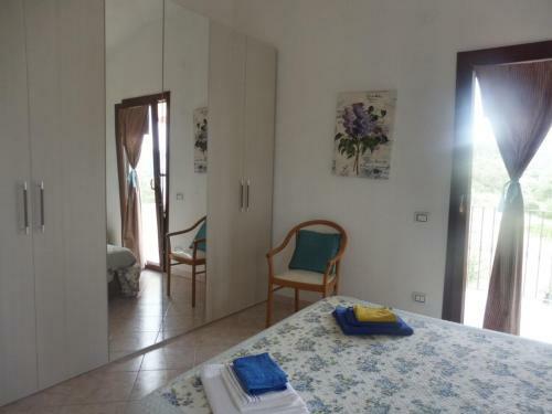 Apartamento Casa Miriam - Appartamenti Vacanze