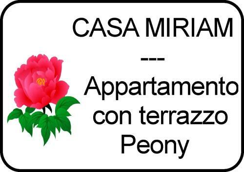 Apartamento Casa Miriam - Appartamenti Vacanze