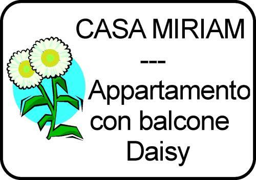 Apartamento Casa Miriam - Appartamenti Vacanze