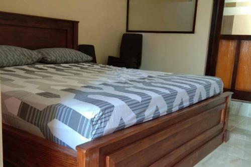 Hotel Ladang Mas Homestay Redpartner