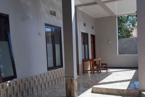 Hotel Ladang Mas Homestay Redpartner