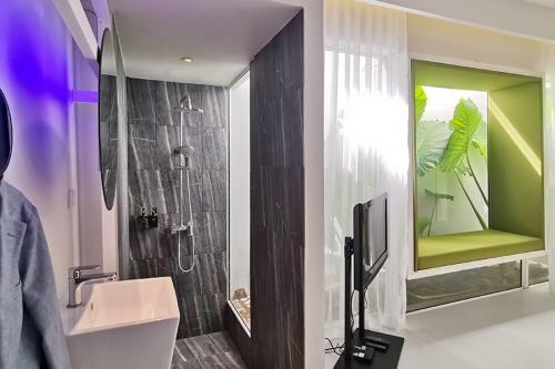Hotel Innluxphuket