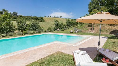 Villa Casale Piattini 10