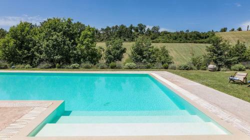 Villa Casale Piattini 10