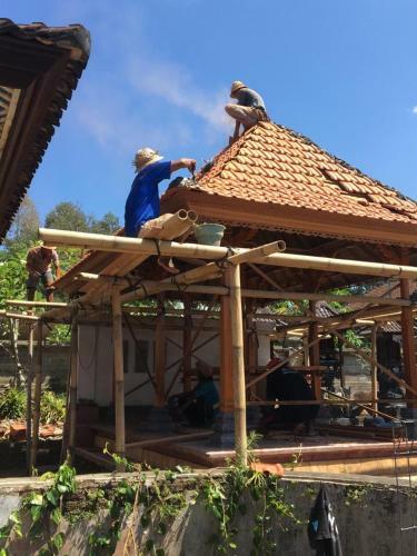 Villa Candy Home Stay