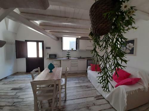 La Casa Di Adriano