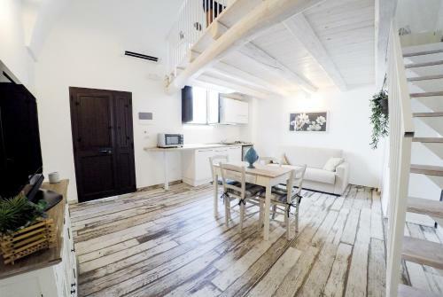 La Casa Di Adriano