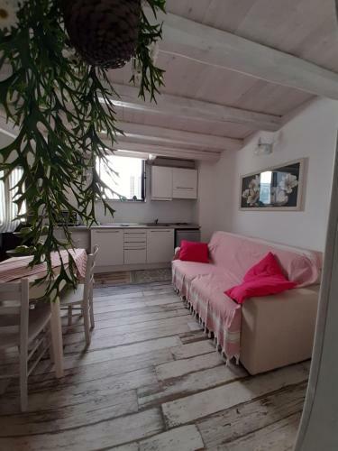 La Casa Di Adriano