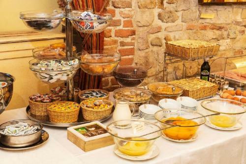 Bed & Breakfast Il Casale