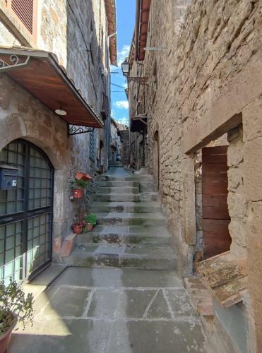 La Casa Nel Borgo