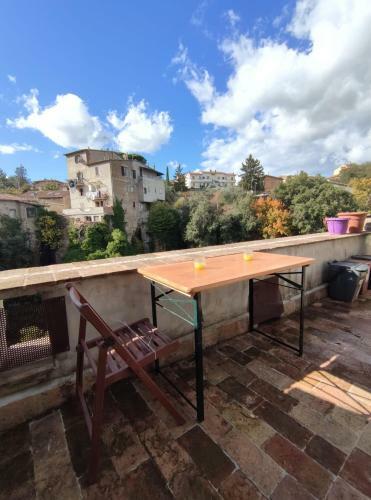 La Casa Nel Borgo