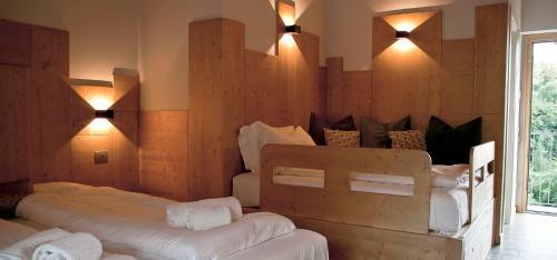 Apartamento Piccola Valle