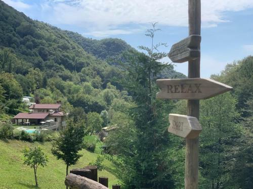Apartamento Piccola Valle