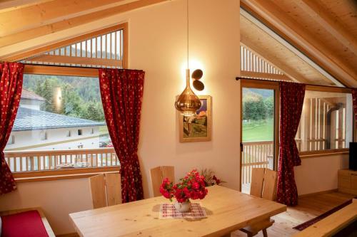 Apartamento Chalet Del Capriolo