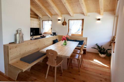 Apartamento Chalet Del Capriolo