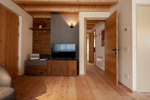 Apartamento Chalet Del Capriolo