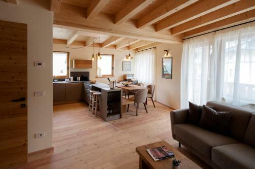 Apartamento Chalet Del Capriolo