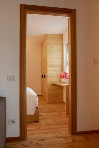 Apartamento Chalet Del Capriolo