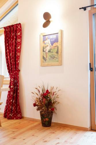 Apartamento Chalet Del Capriolo