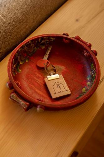 Apartamento Chalet Del Capriolo