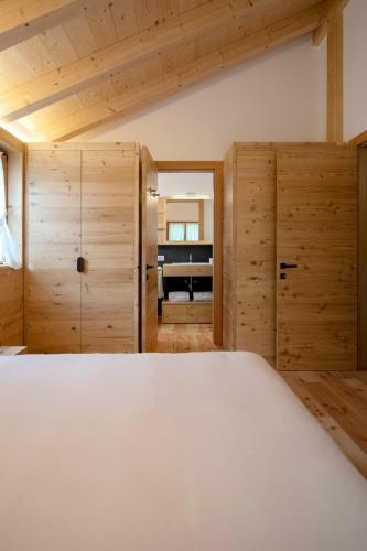Apartamento Chalet Del Capriolo