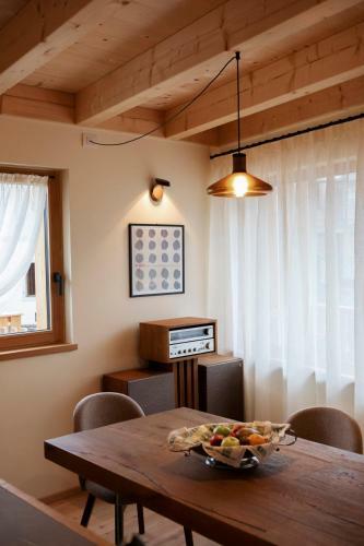 Apartamento Chalet Del Capriolo