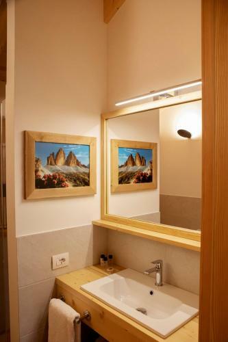 Apartamento Chalet Del Capriolo